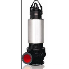 Wq/C Sewage Water Submersible Pump